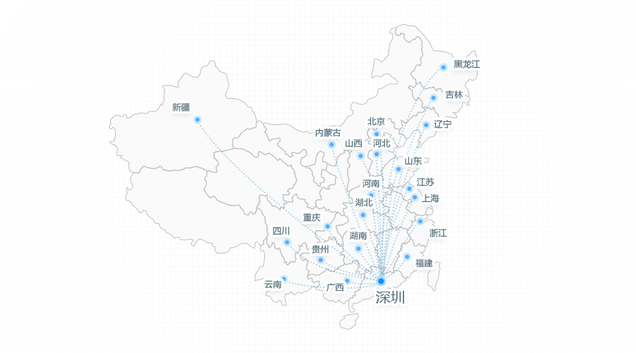 401家！2018開門紅，醫(yī)諾實(shí)現(xiàn)醫(yī)院用戶數(shù)量新突破！